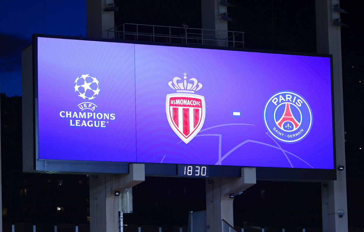 IMAGO/Mandoga Media via Reuters Connect