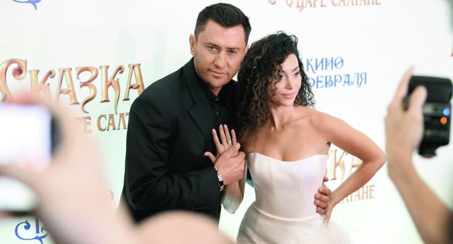    РИА Новости