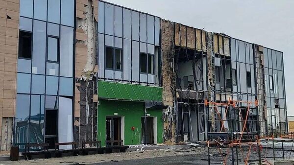    © Фото : Григорий Гуров / Telegram