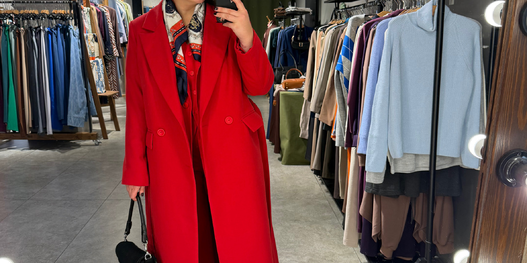 Новая коллекция «Стиль Лондона» в Dress Me