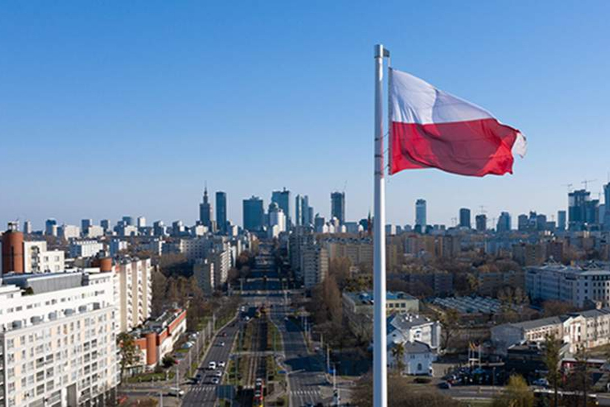    Фото: ELESZEK SZYMANSKI, источник: EPA