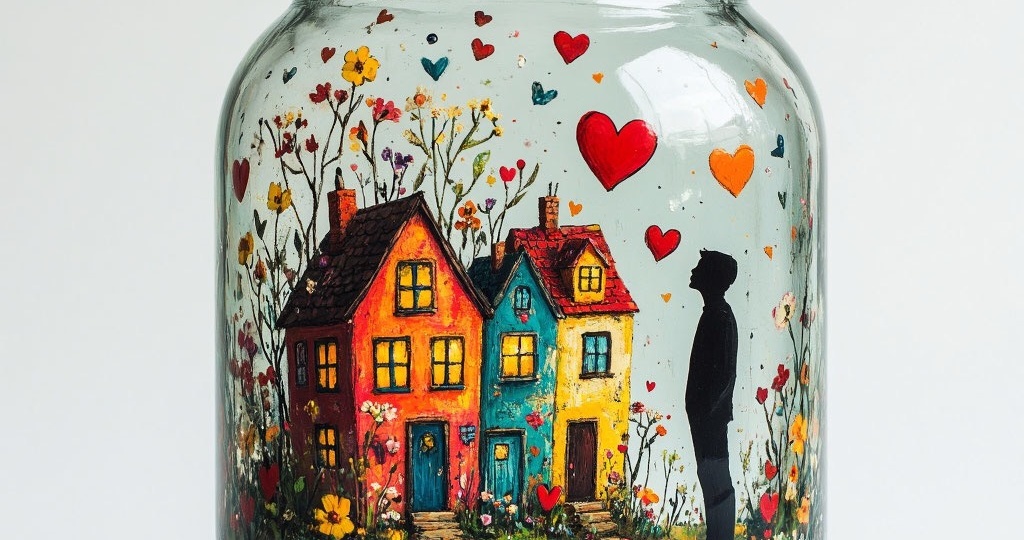 Взросление — это когда перестаёшь верить в эти 7 иллюзий