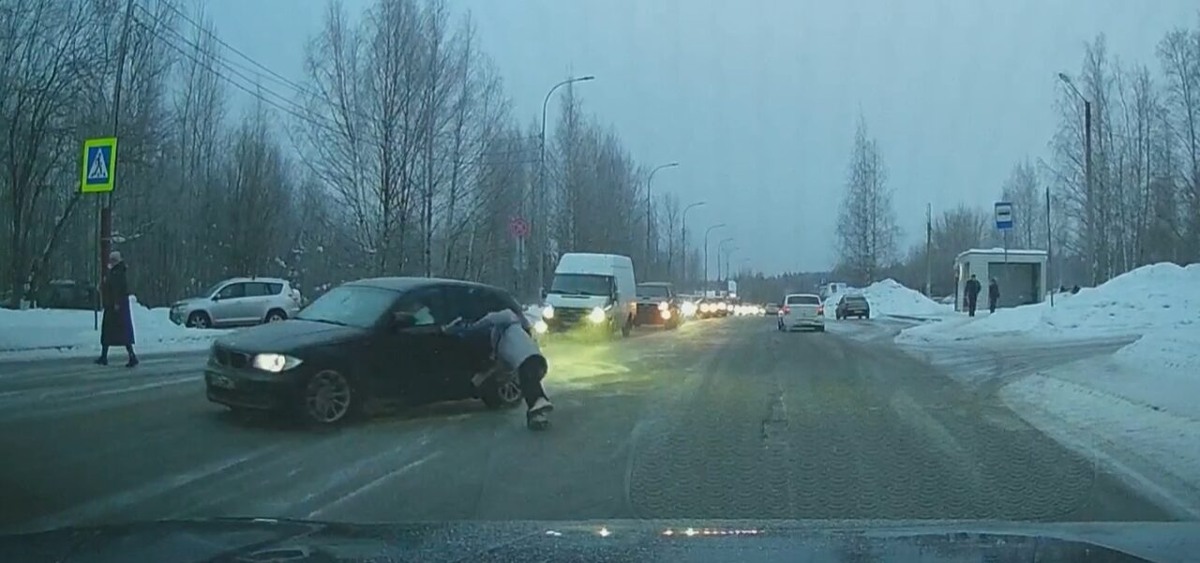    Фото: ГАИ Петрозаводска