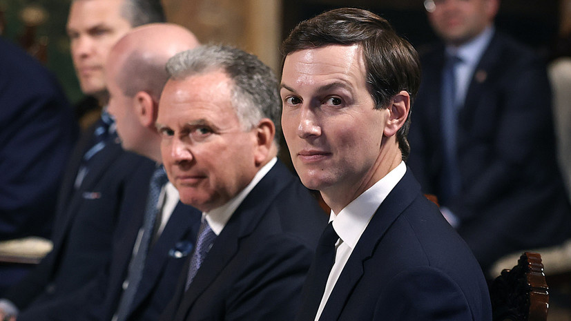   Gettyimages.ru Joe Raedle