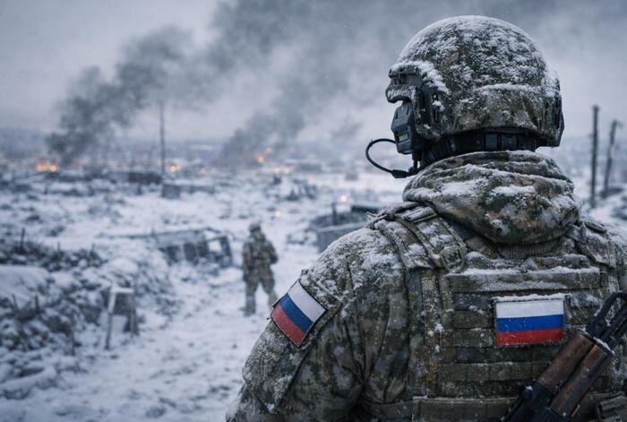 Обложка © DALL-E / Life.ru