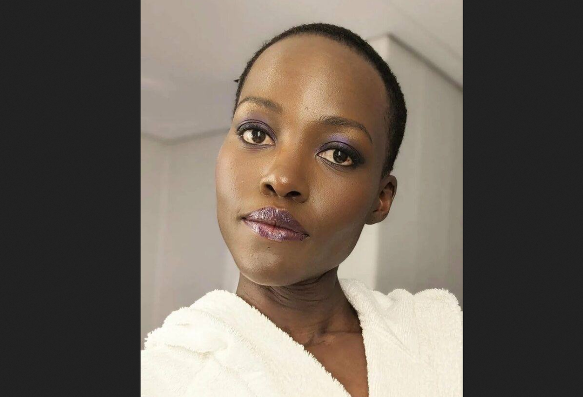 Лупита Нионго