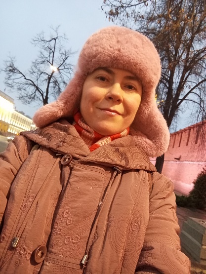 Нижний Новгород, 4 декабря 2025