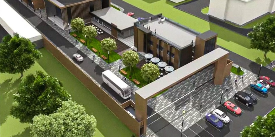 В селе Тургиново 15 февраля открылся филиал Академии Федерации дзюдо России Дивееве