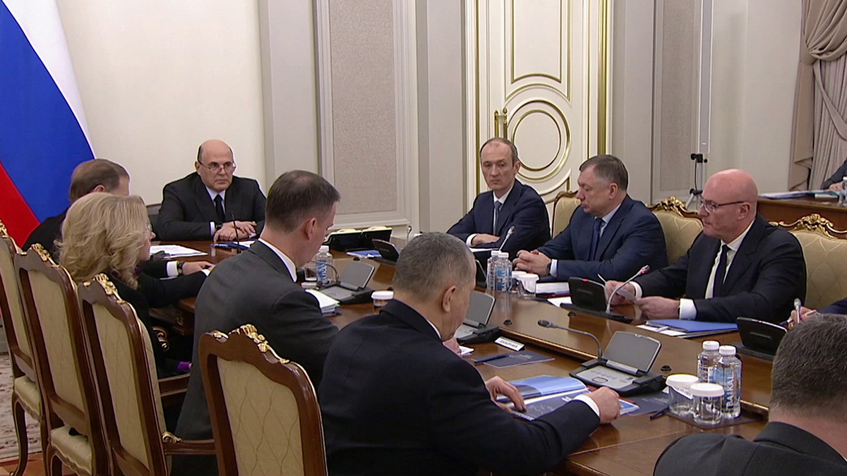    Первый канал