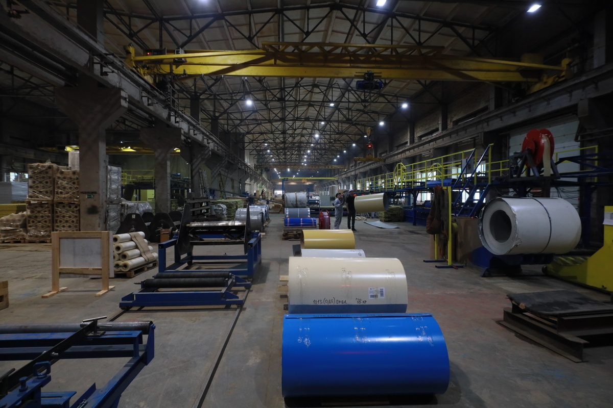    Фото: Павел Комаров, nsknews.info