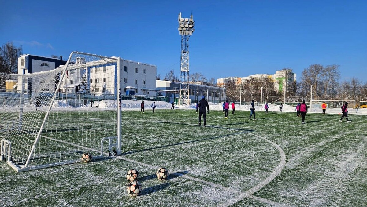   пресс-служба ФК «Ижевск»