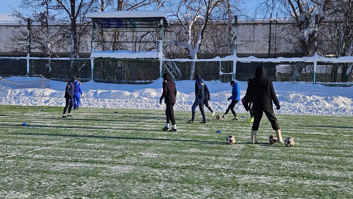   пресс-служба ФК "Ижевск"