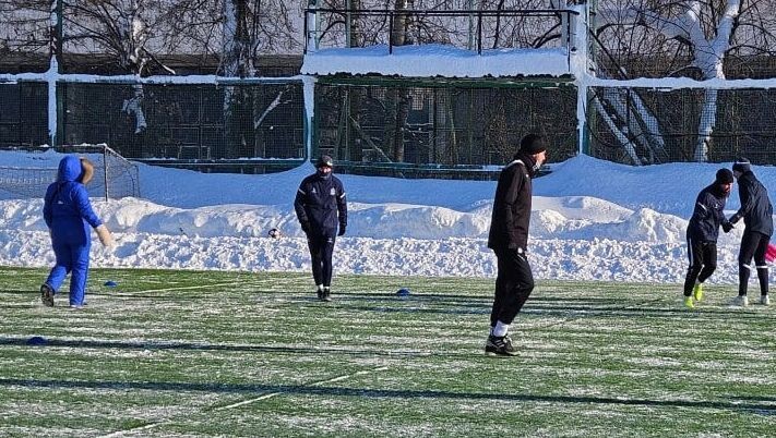   пресс-служба ФК «Ижевск»