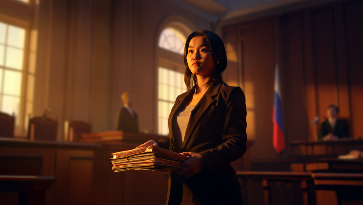 Юридическая поддержка мигрантов