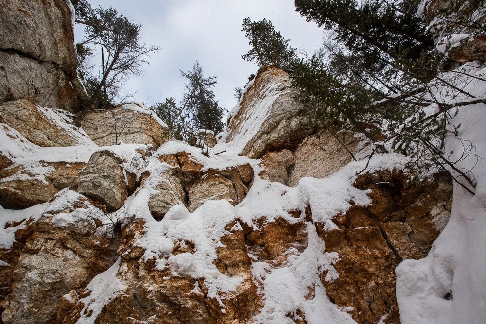 Вид снизу 😊