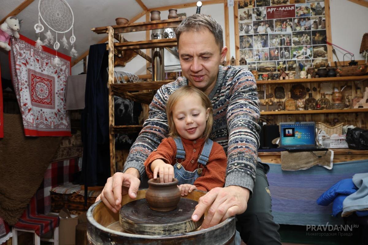    Главная инвестиция, которую ждёт общество от современных пап, – это время