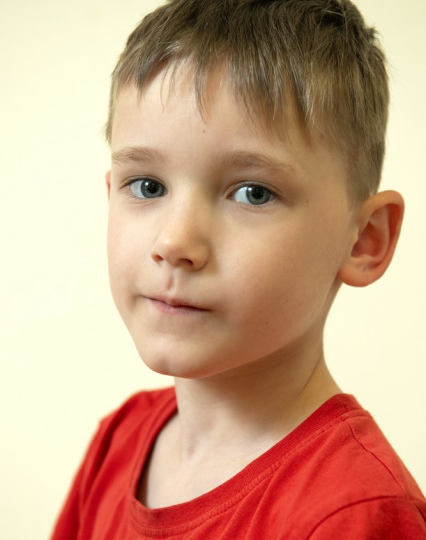 Маленькой семье нужны родители!