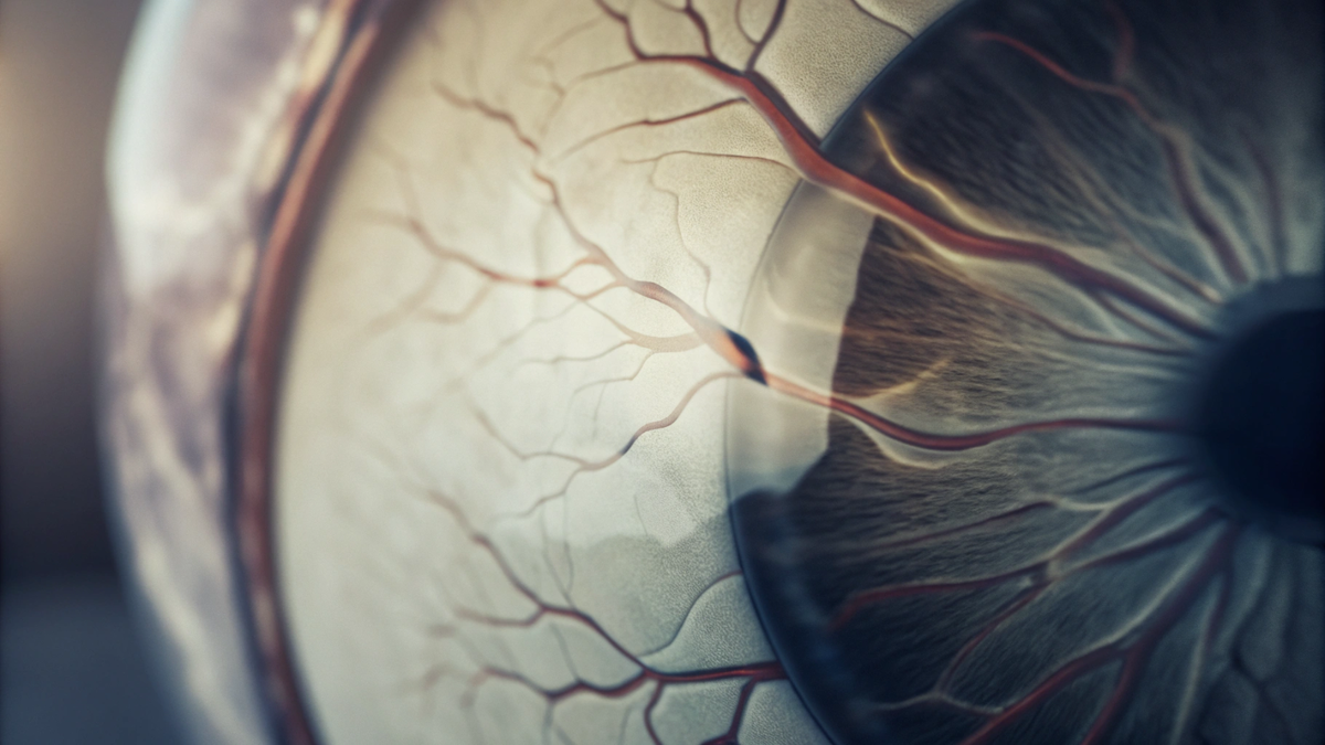    Эксперименты показали, что ключевые процессы происходят между 10-й и 14-й неделями внутриутробного развития