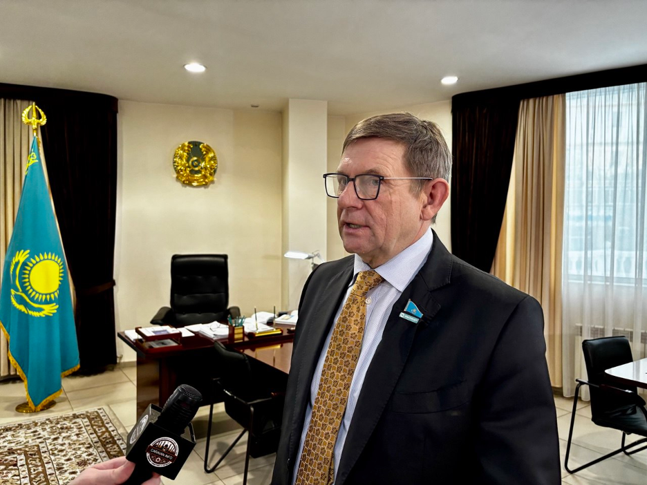 Фото: ИА Караван Инфо