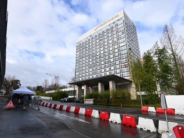    Фото: РИА Новости/Екатерина Чеснокова