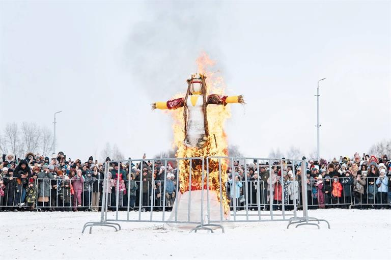 Фото: администрация Красноярска