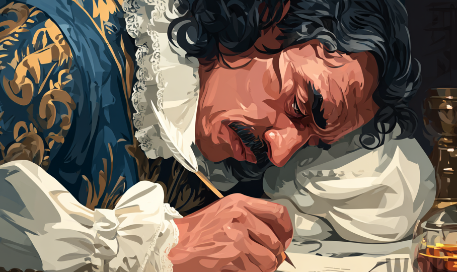 «Завещание Петра Великого». Кому было выгодно представить Россию агрессором?