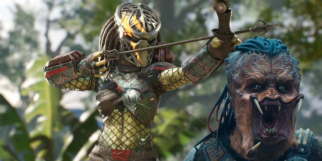 В сиквеле «Хищника: Планета смерти» покажут женщин-яутжа