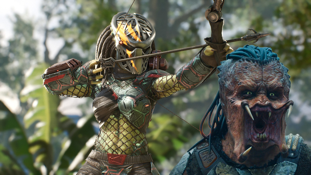 В сиквеле «Хищника: Планета смерти» покажут женщин-яутжа