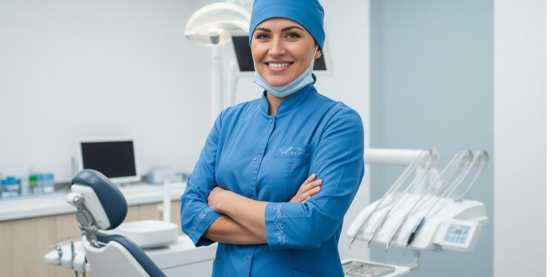 Жалею, что не знала этого до установки коронки: 4 тревожных признака, которые помогают вовремя обнаружить разрушение зуба под конструкцией