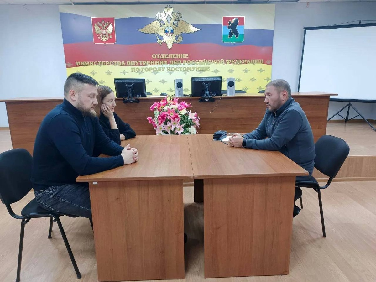    «Нас заметили с вашей помощью»: мама умершей в больнице Костомукши девочки записала видеообращение© страница Виктории Куминовой, коллаж "Столица на Онего"