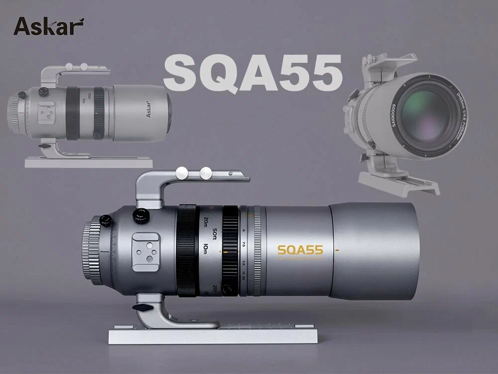 Askar SQA55