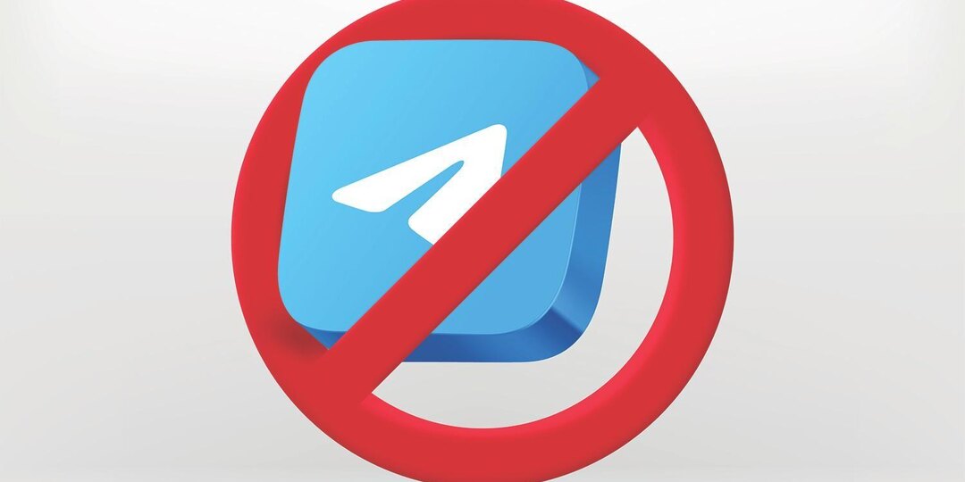 Мессенджер Telegram заблокируют 1 апреля: официальный комментарий РКН