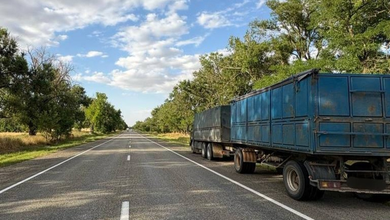      Фото: Госавтоинспекция Ставропольского края