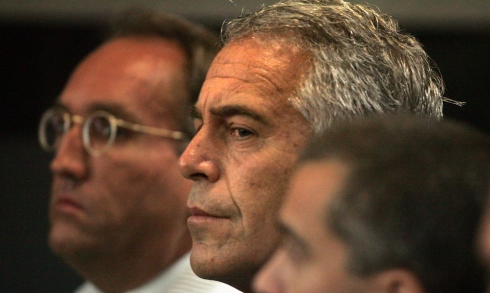    Axios: в США начали расследование преступлений на ранчо Эпштейна REUTERS