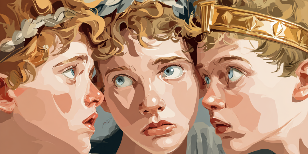 Наследники Перикла. О том, какими были сыновья «отца» афинской демократии