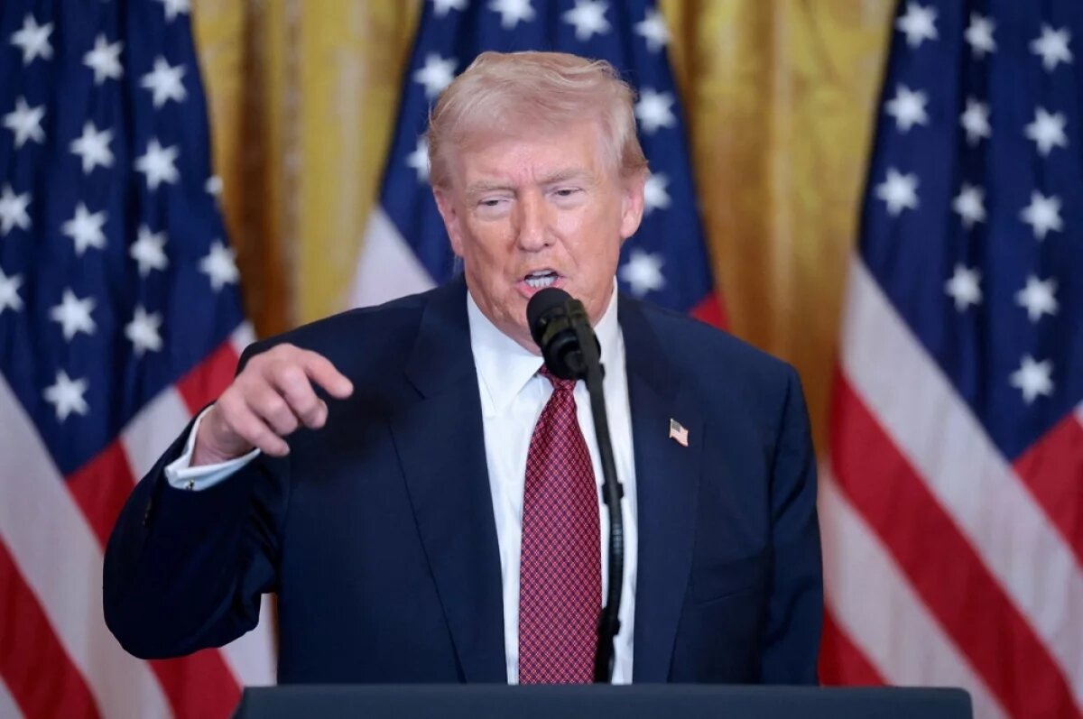    Трамп ограничится лишь намёками да угрозами: на активные шаги против киевских властей он не пойдёт.