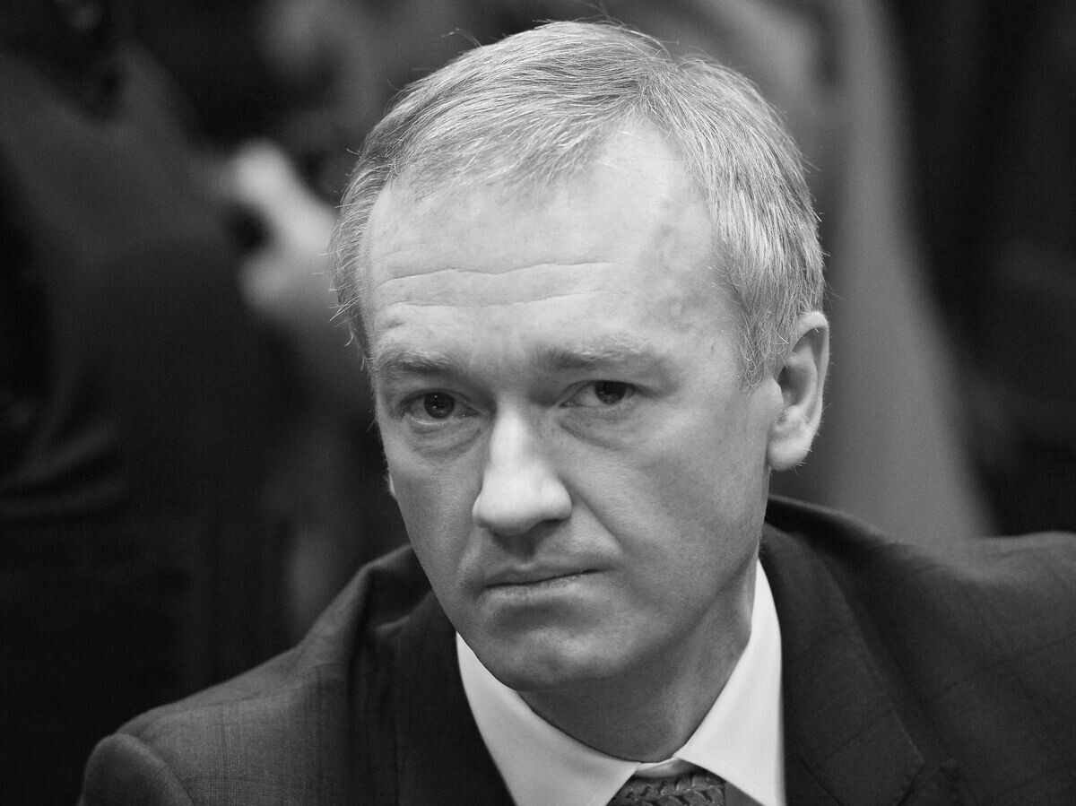    Владислав Баумгертнер | © РИА Новости / Евгений Биятов