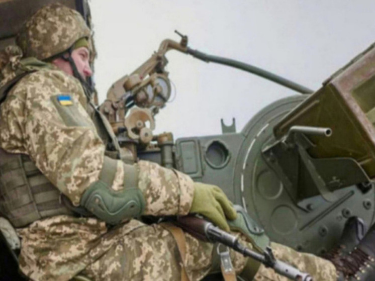     Фото: генштаб ВСУ