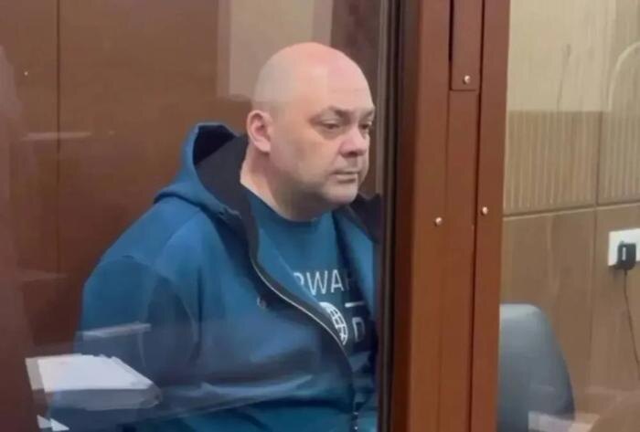 Алексей Смирнов. Обложка © Life.ru