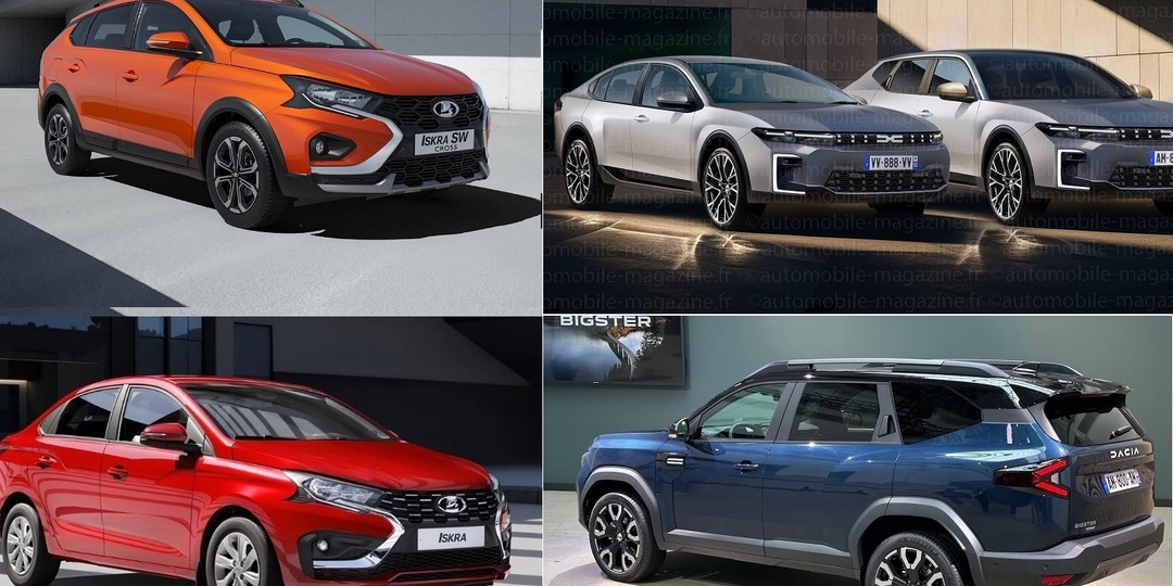 Есть ли будущее у новой платформы Iskra, ответ найден