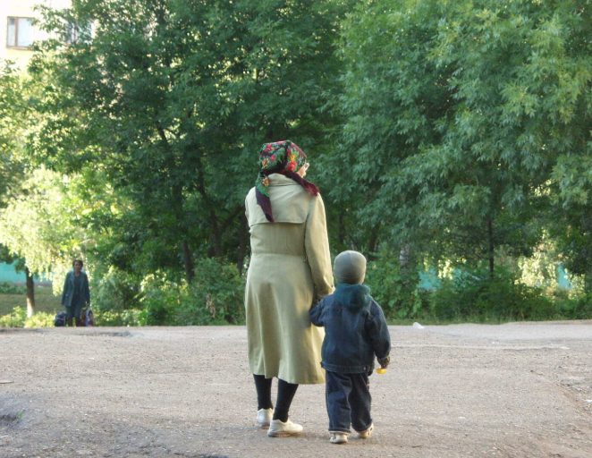     "Күрше ҡыҙҙы ғәфү итә алмайым..."