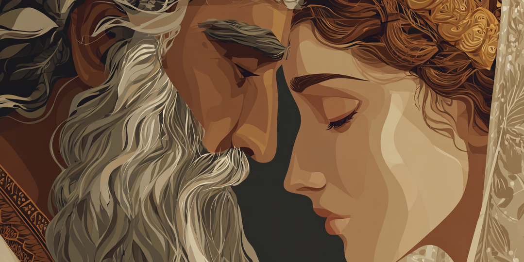 Царь Соломон и Суламифь: история загадочной любви