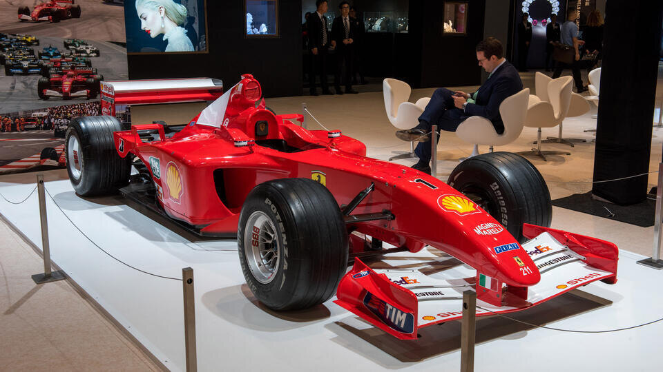 Фото: © Jayne Russell/Zuma\TASS