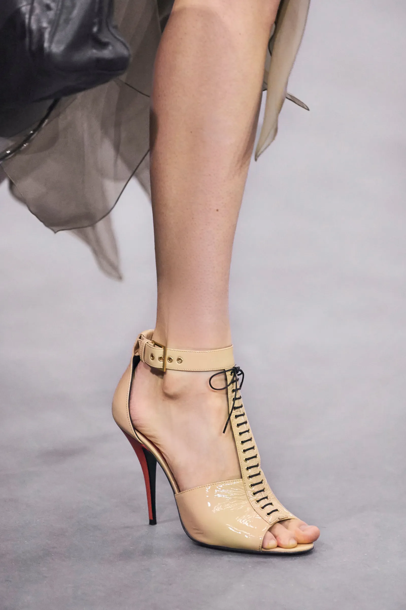 Valentino, SS26.