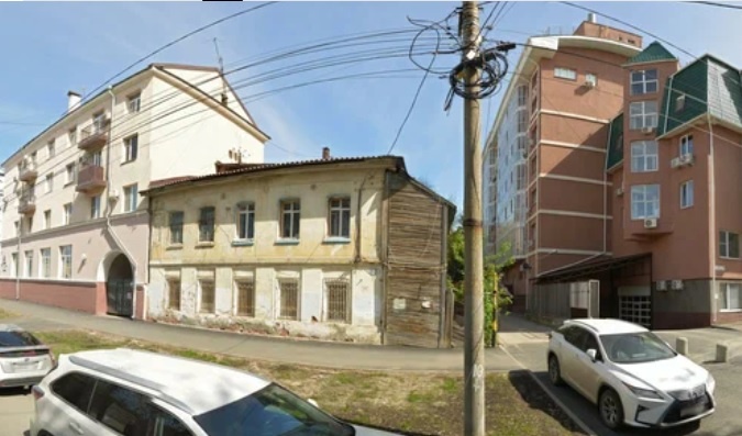    Фото Яндекс.Карты