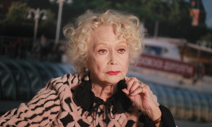    Новая мода: спектакли по мотивам советских фильмов