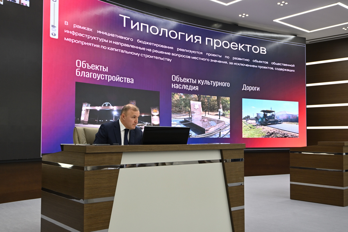 Фото: Алексей ГУСЕВ