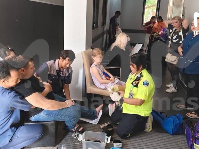    Фото: телеграм-канал Mash