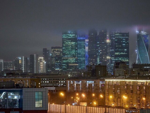    Фото: портал мэра и правительства Москвы/Максим Денисов