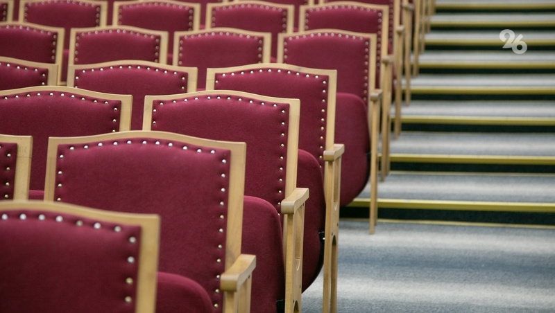      Фото: Валерия Алтухова / / ИА «Победа26»